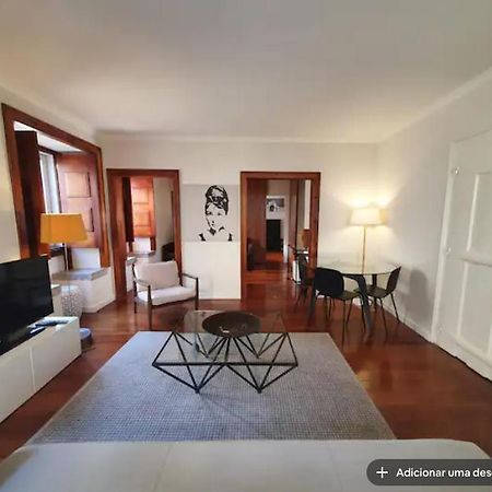 Your Lisbon Home Bairro Alto II Extérieur photo