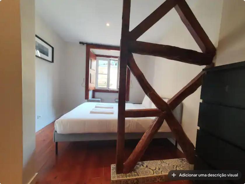 Your Lisbon Home Bairro Alto II Extérieur photo