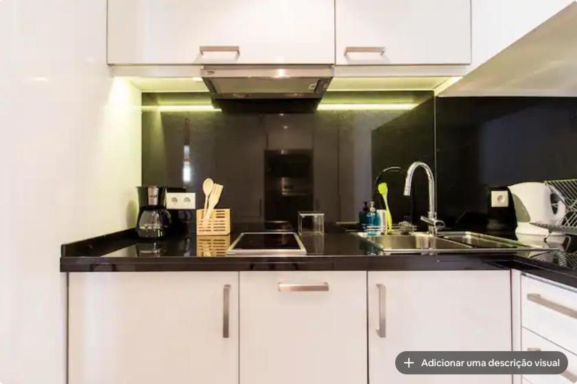 Your Lisbon Home Bairro Alto II Extérieur photo
