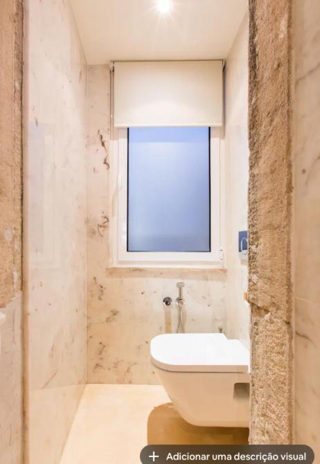 Your Lisbon Home Bairro Alto II Extérieur photo