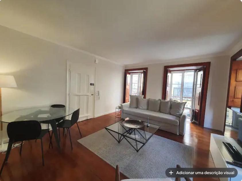 Your Lisbon Home Bairro Alto II Extérieur photo