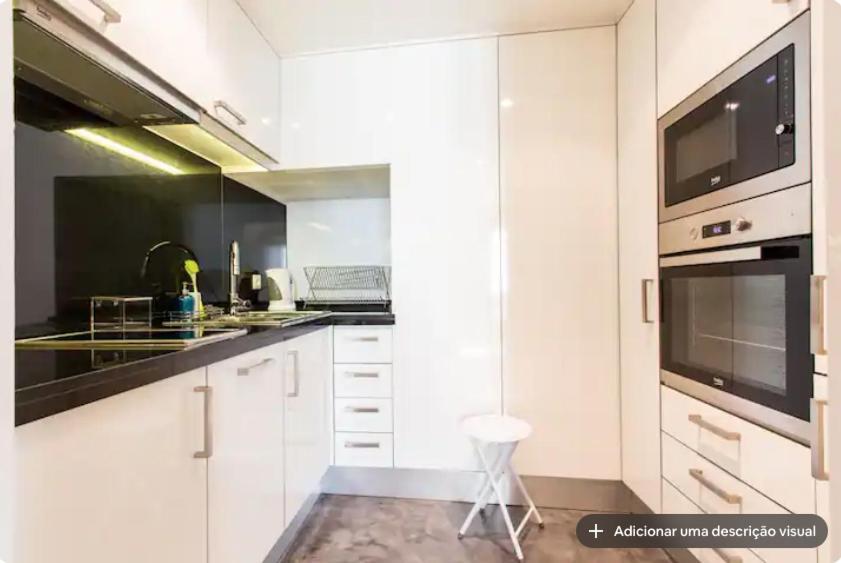 Your Lisbon Home Bairro Alto II Extérieur photo