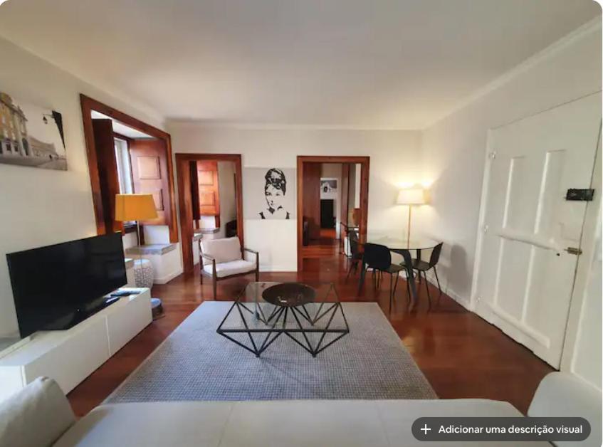 Your Lisbon Home Bairro Alto II Extérieur photo