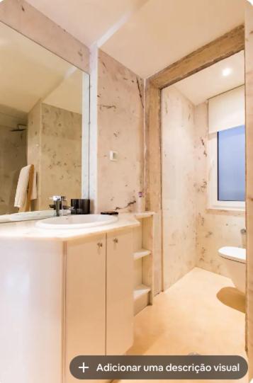 Your Lisbon Home Bairro Alto II Extérieur photo